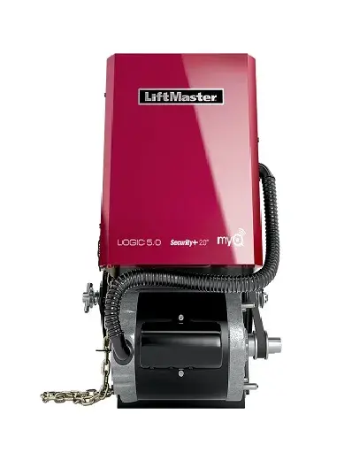 motor liftmaster