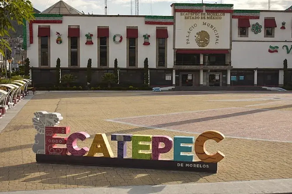 cortinas metálicas en Ecatepec